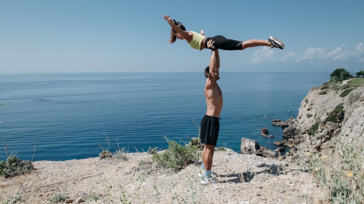 Στρατηγικές για Καλή Φυσική Κατάσταση